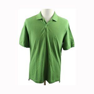 NEW Brooks Brothers Performance Pique Polo Shirt M
